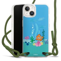 Carry Case fabric olive