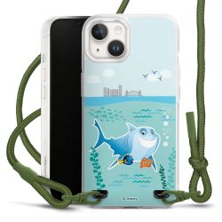 Carry Case fabric olive