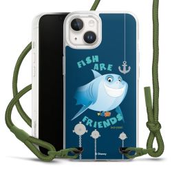 Carry Case fabric olive