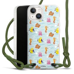 Carry Case fabric olive