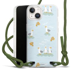 Carry Case fabric olive