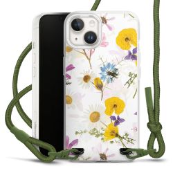 Carry Case fabric olive