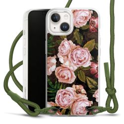 Carry Case fabric olive