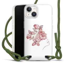 Carry Case fabric olive