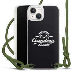 Carry Case fabric olive