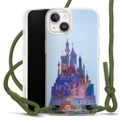 Carry Case fabric olive