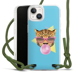 Carry Case fabric olive