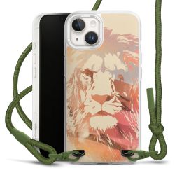 Carry Case fabric olive