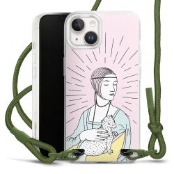 Carry Case fabric olive