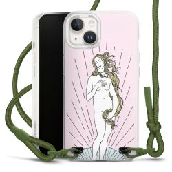 Carry Case fabric olive