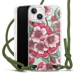 Carry Case fabric olive