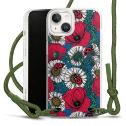 Carry Case fabric olive