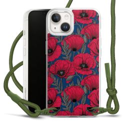 Carry Case fabric olive