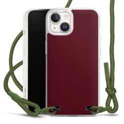 Carry Case fabric olive