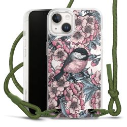 Carry Case fabric olive