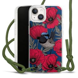 Carry Case fabric olive