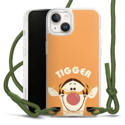 Carry Case fabric olive