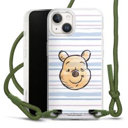 Carry Case fabric olive