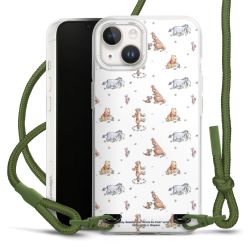 Carry Case fabric olive