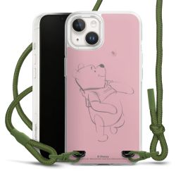 Carry Case fabric olive