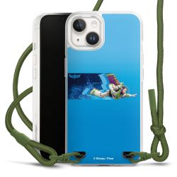 Carry Case fabric olive