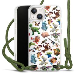 Carry Case fabric olive