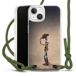 Carry Case fabric olive