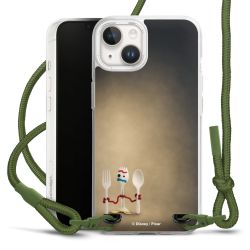 Carry Case fabric olive