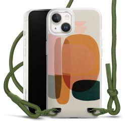 Carry Case fabric olive