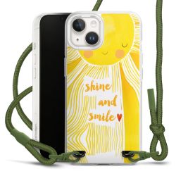 Carry Case fabric olive