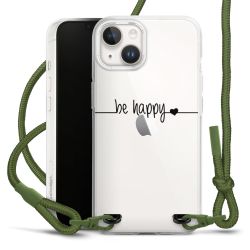 Carry Case fabric olive