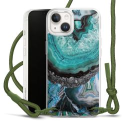 Carry Case fabric olive