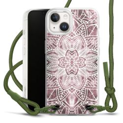 Carry Case fabric olive