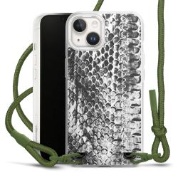 Carry Case fabric olive