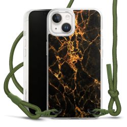 Carry Case fabric olive