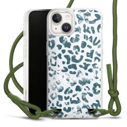 Carry Case fabric olive