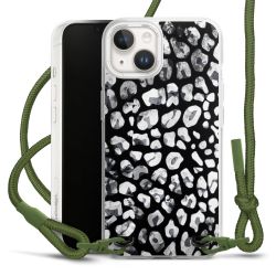 Carry Case fabric olive