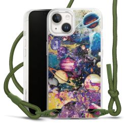 Carry Case fabric olive