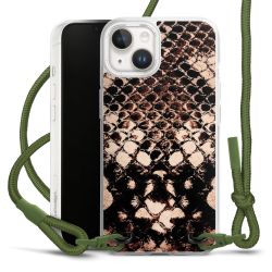 Carry Case fabric olive