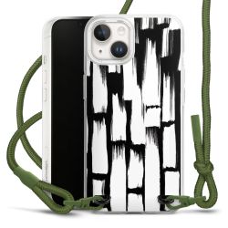 Carry Case fabric olive