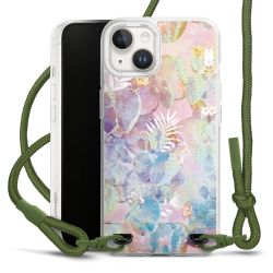 Carry Case fabric olive