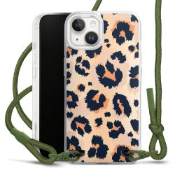 Carry Case fabric olive