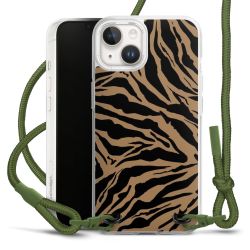 Carry Case fabric olive