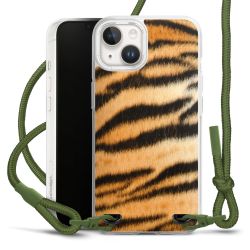 Carry Case fabric olive