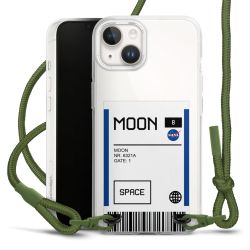 Carry Case fabric olive