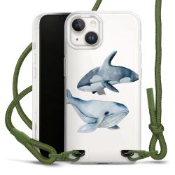 Carry Case fabric olive