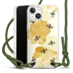 Carry Case fabric olive