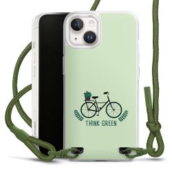 Carry Case fabric olive