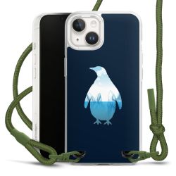 Carry Case fabric olive