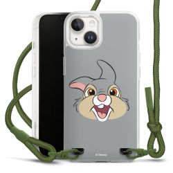 Carry Case fabric olive